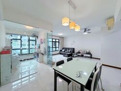 Blk 278B Compassvale Helm (Sengkang), HDB 5 Rooms #554238731